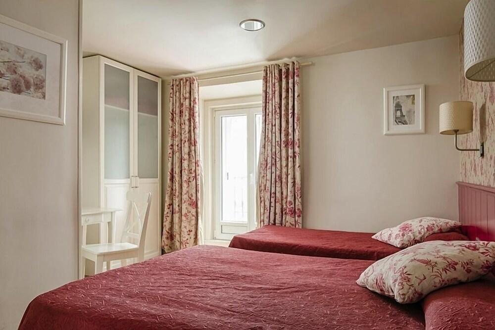 Hostal Matheu