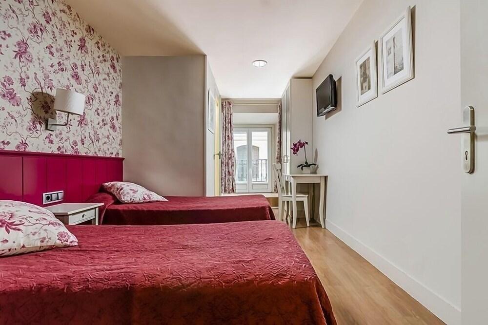 Hostal Matheu