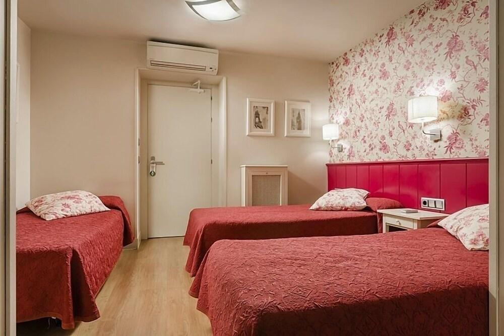 Hostal Matheu