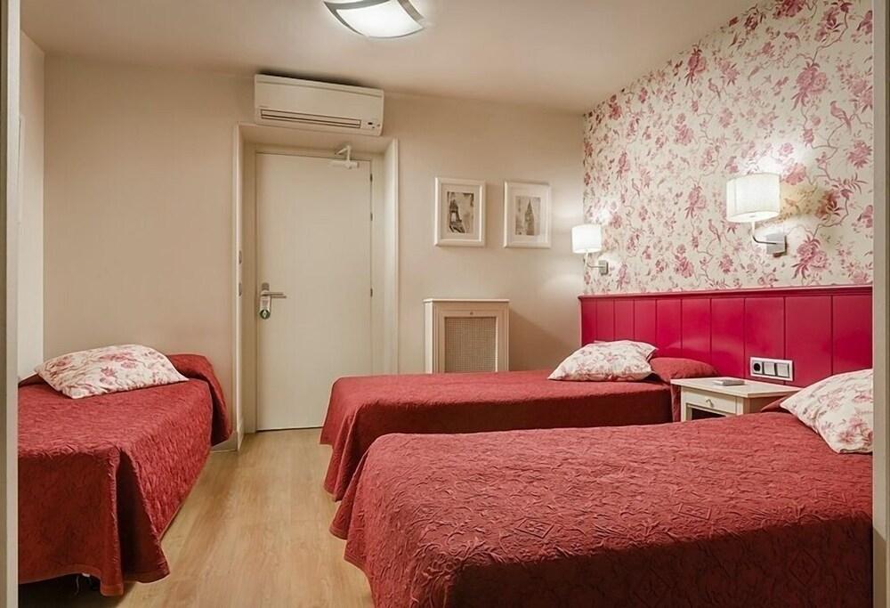 Hostal Matheu
