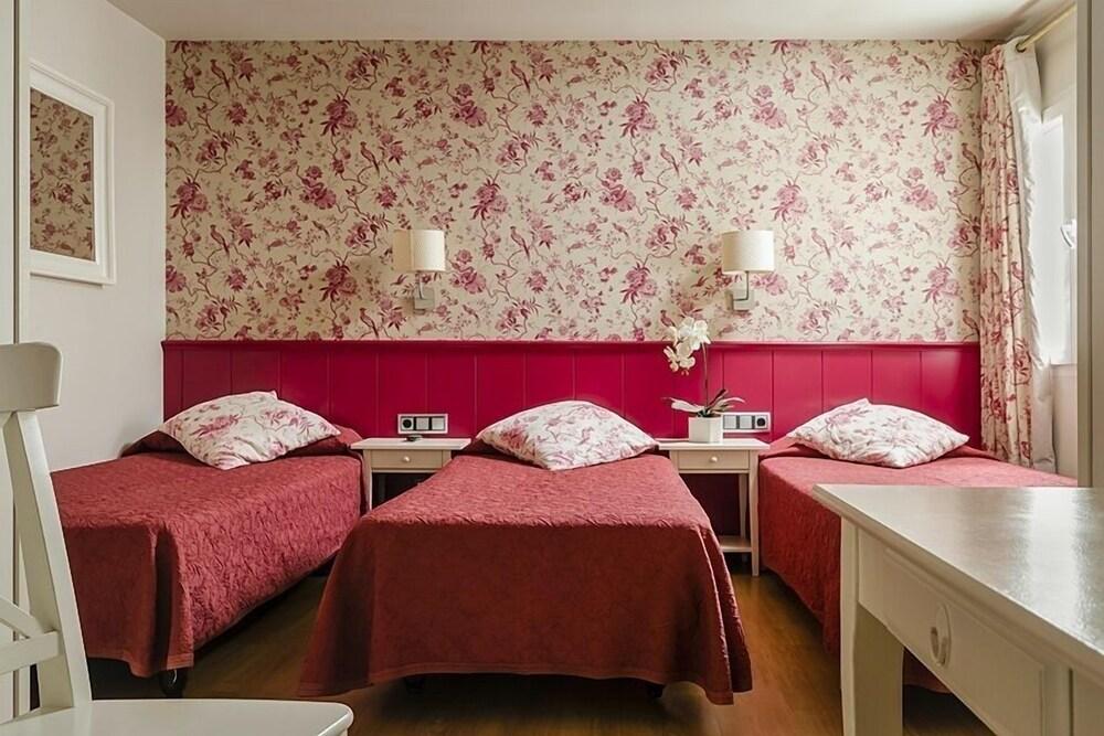 Hostal Matheu