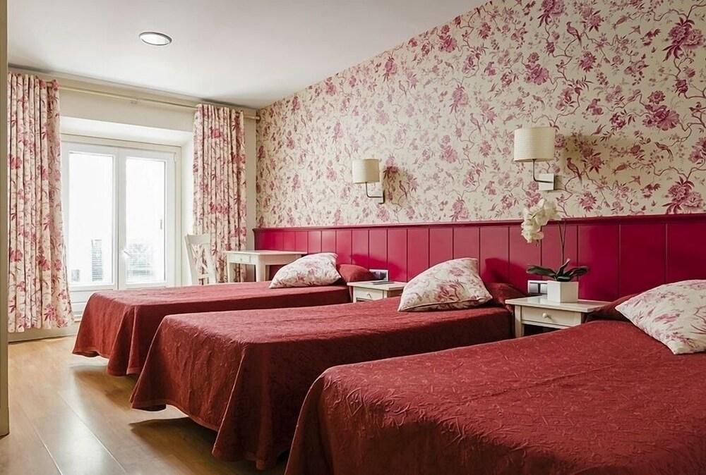 Hostal Matheu