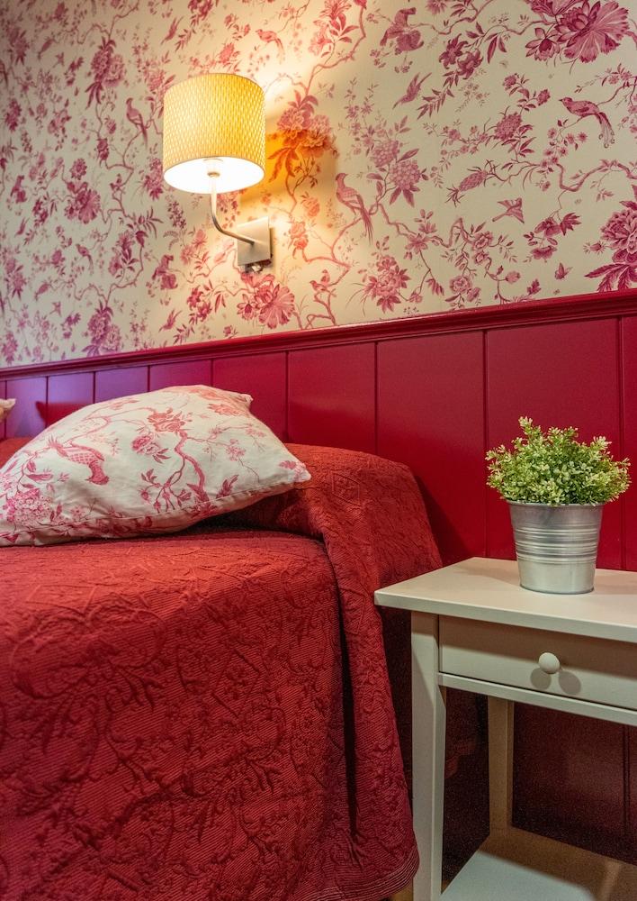 Hostal Matheu