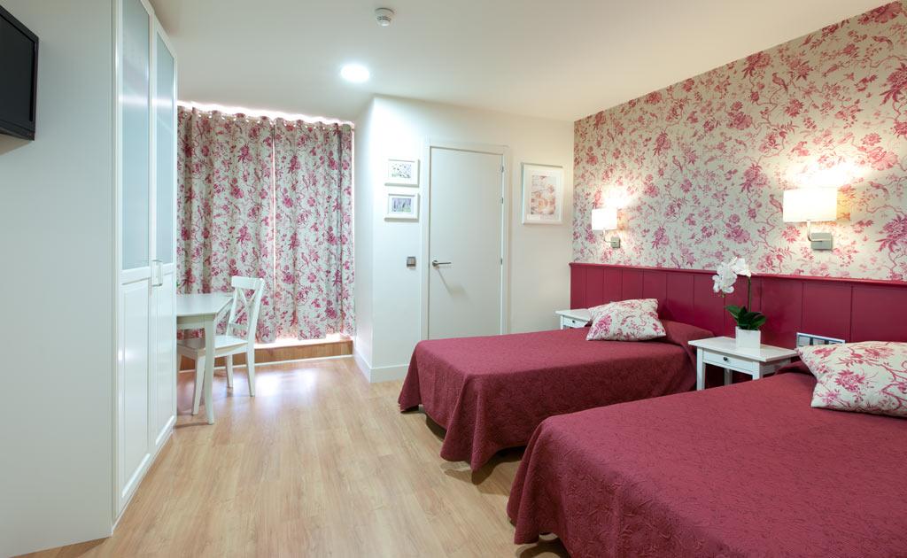 Hostal Matheu