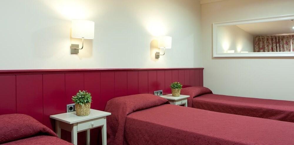 Hostal Matheu