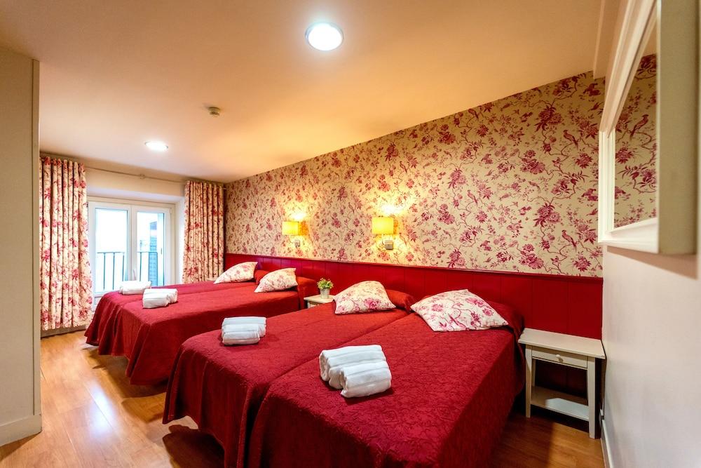 Hostal Matheu