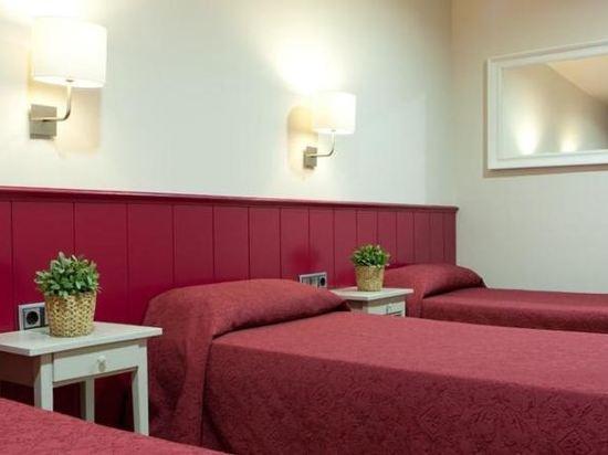 Hostal Matheu