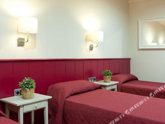 Hostal Matheu
