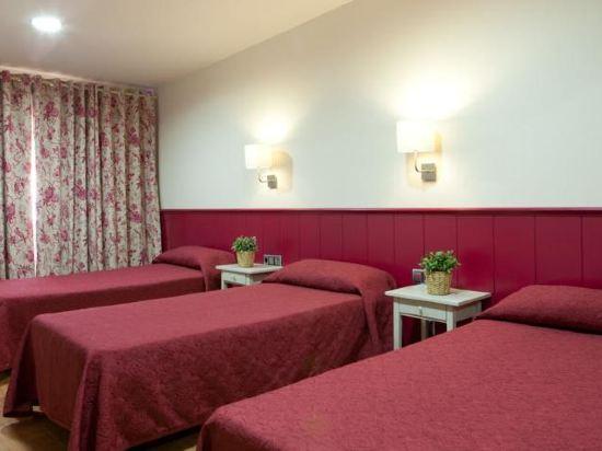 Hostal Matheu