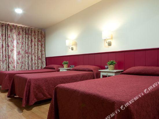 Hostal Matheu