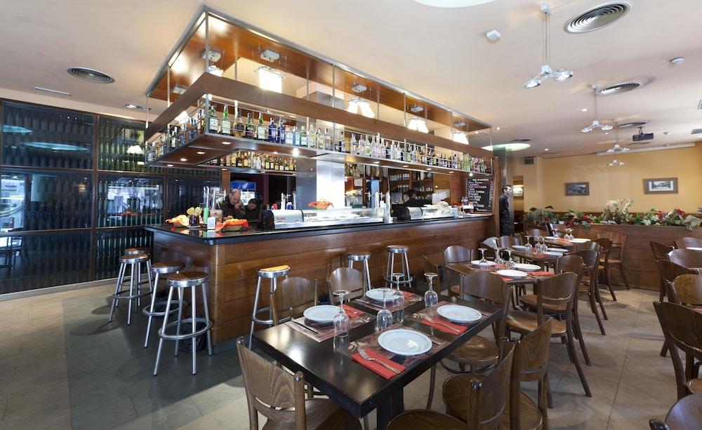 Hostal Matheu