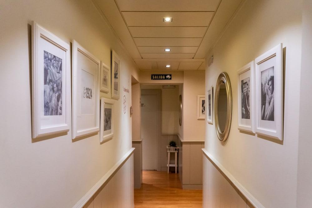 Hostal Matheu