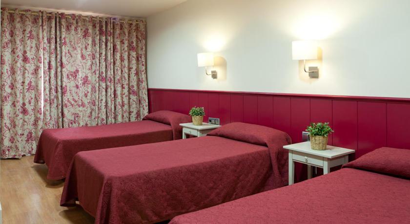 Hostal Matheu