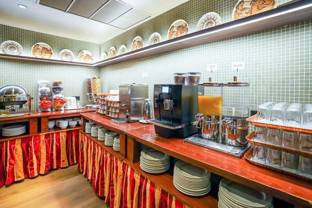Hostal Matheu