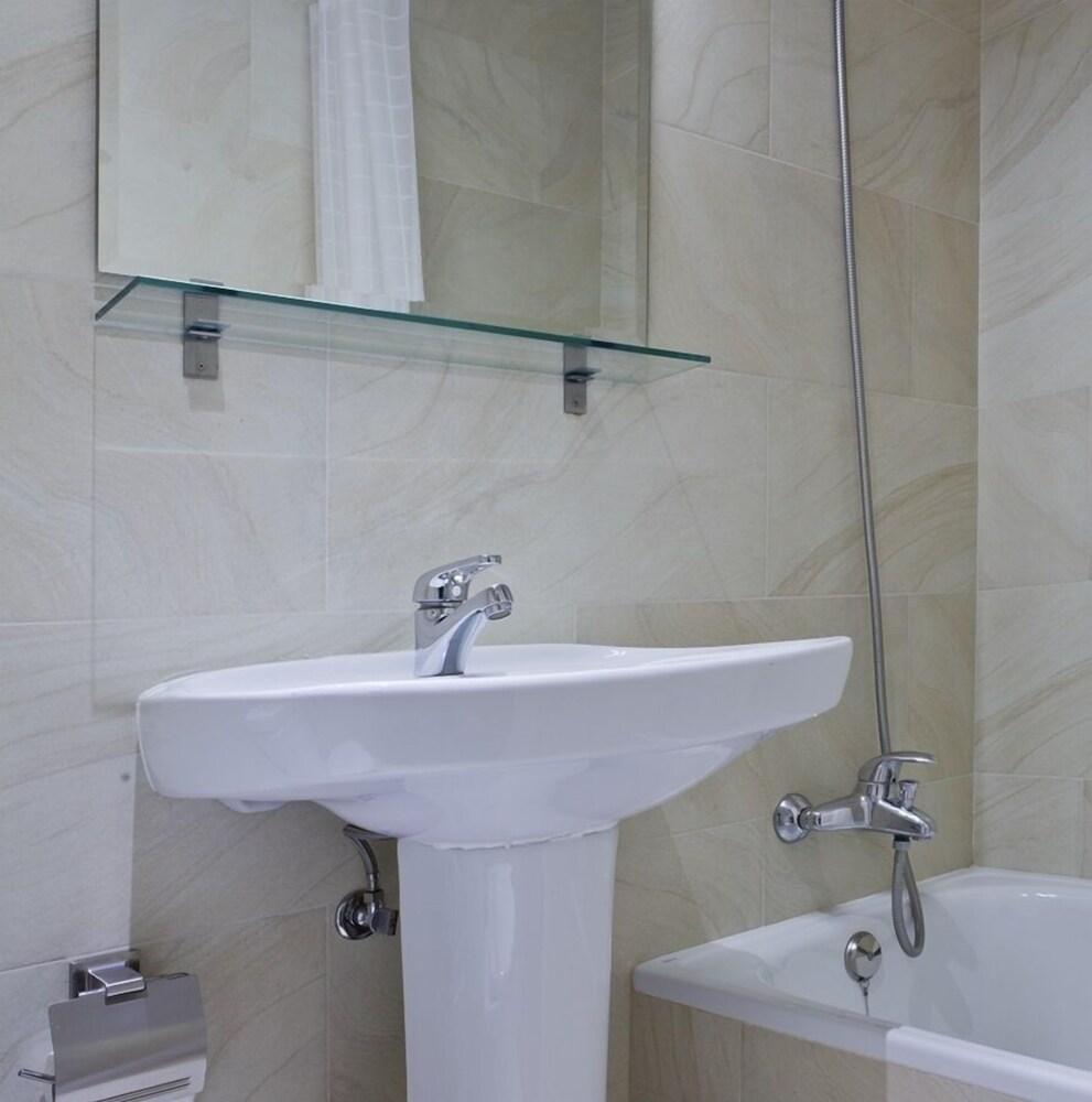 Hostal Matheu