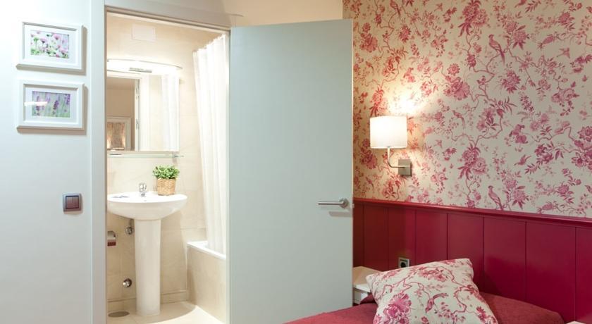 Hostal Matheu