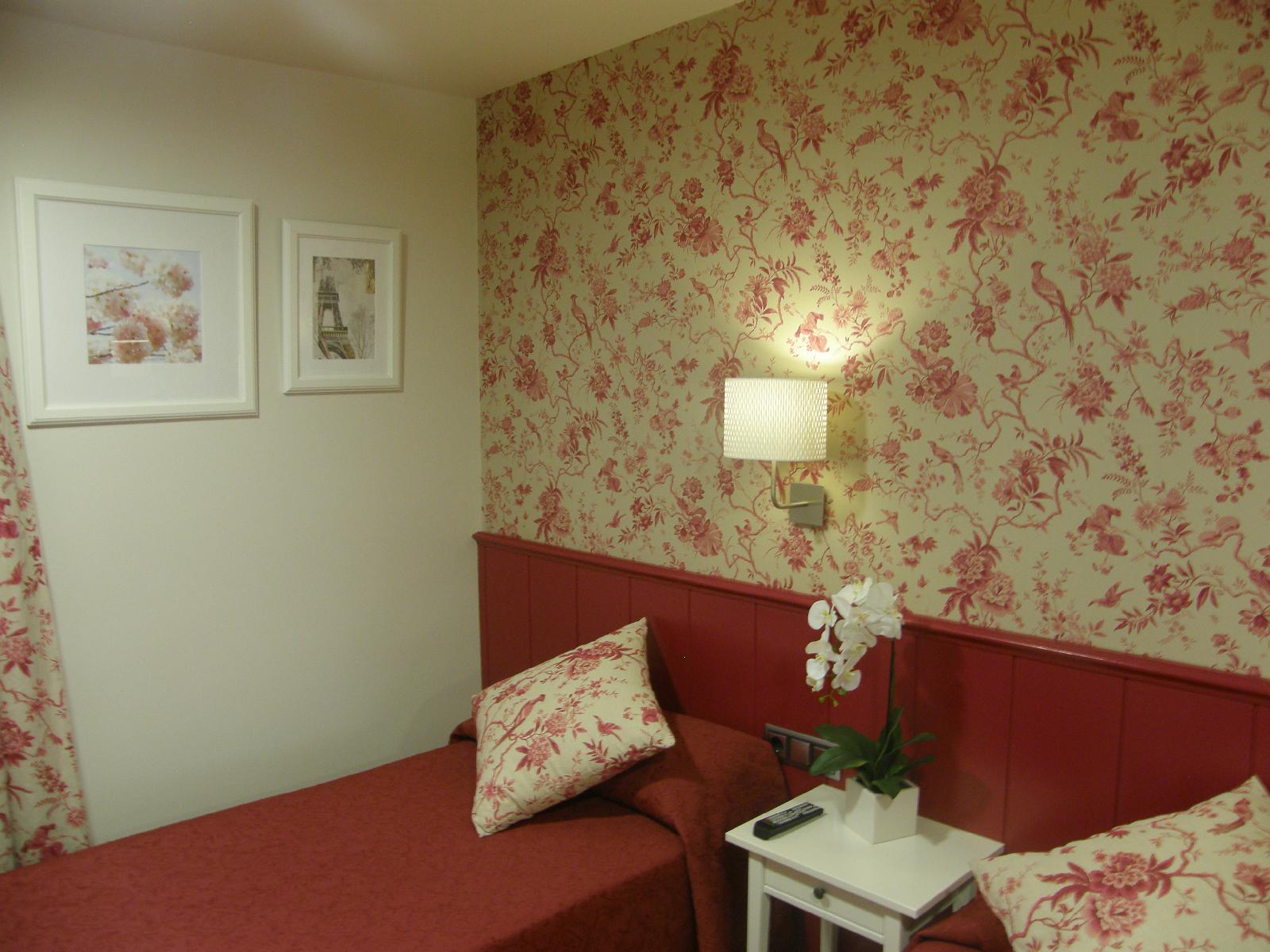 Hostal Matheu