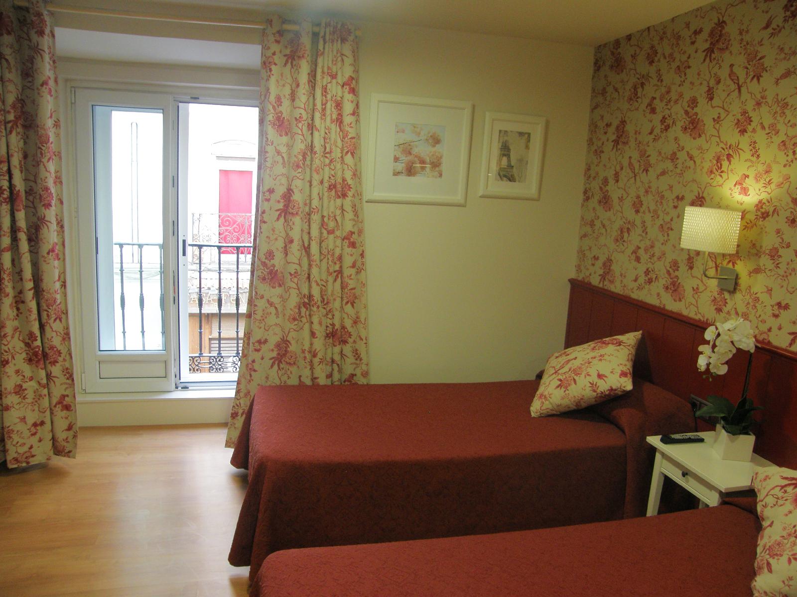 Hostal Matheu