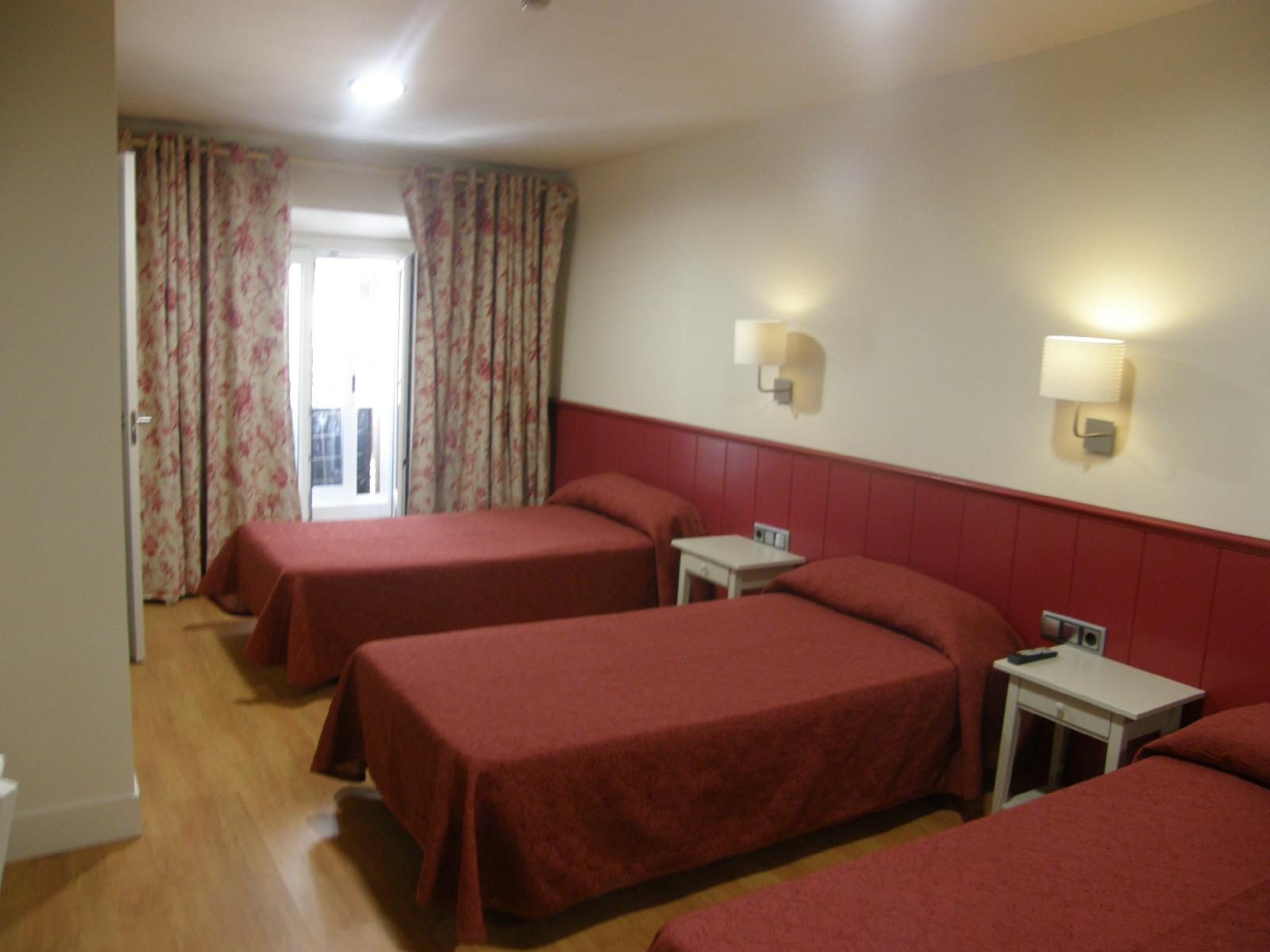 Hostal Matheu