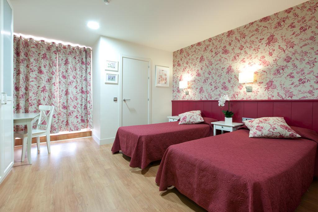 Hostal Matheu