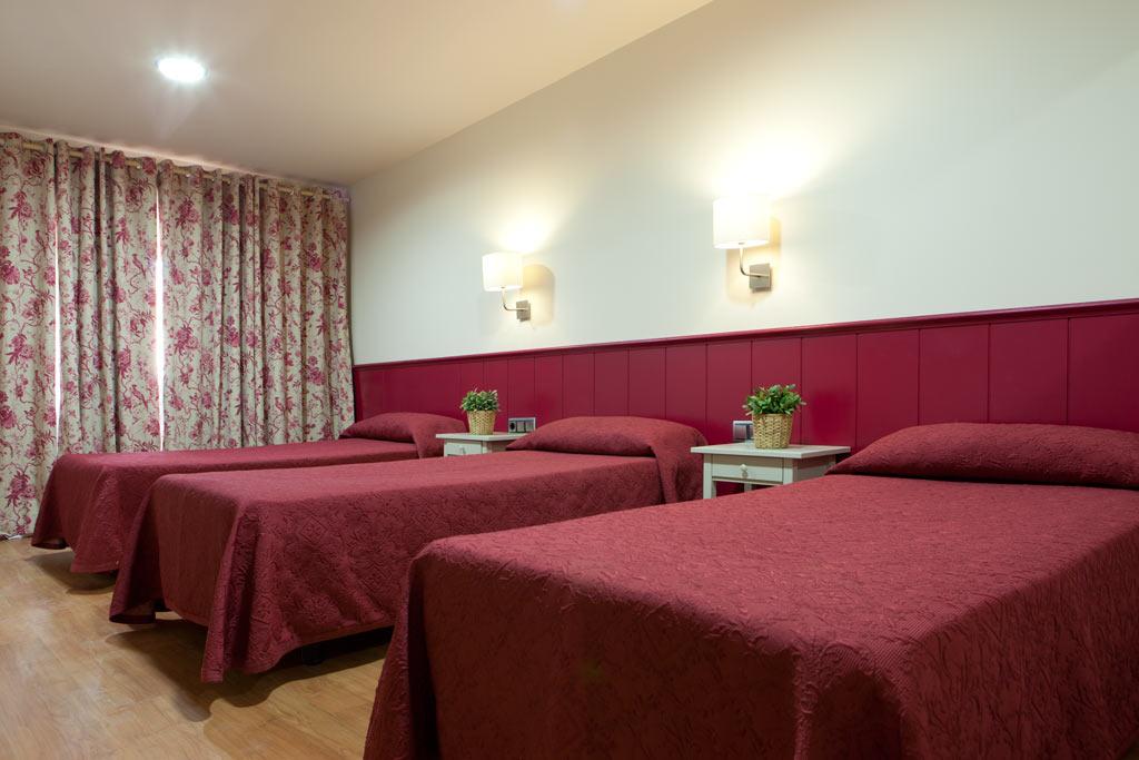 Hostal Matheu