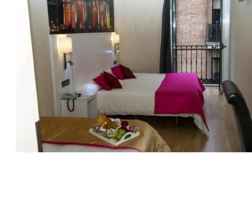 Hostal Olmedo
