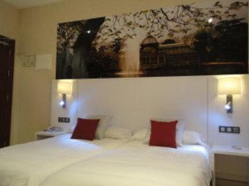 Hostal Olmedo