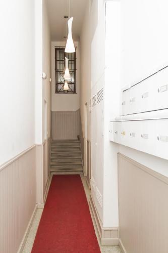Hostal Olmedo