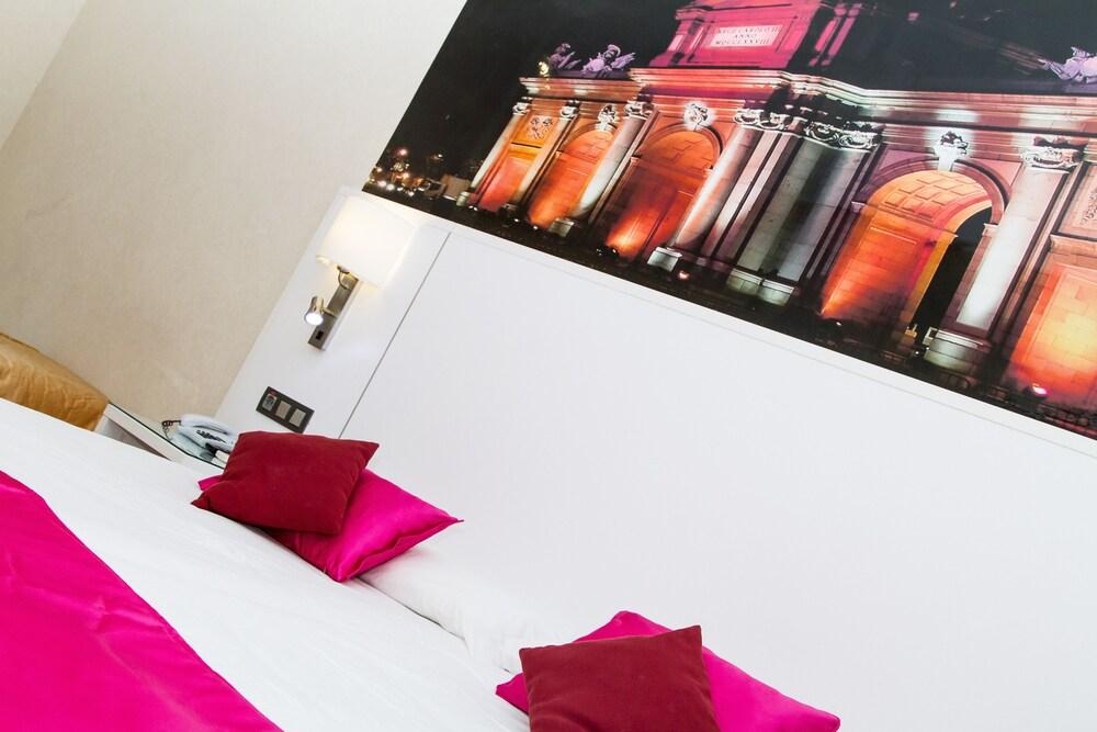 Hostal Olmedo