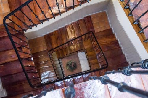 Hostal Olmedo