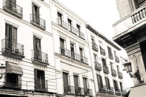 Hostal Olmedo