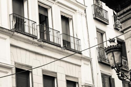 Hostal Olmedo