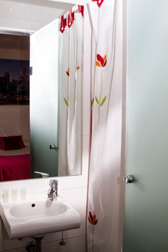 Hostal Olmedo