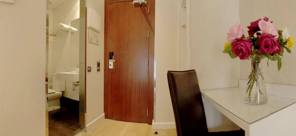 Hostal Olmedo