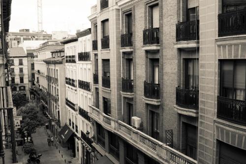 Hostal Olmedo