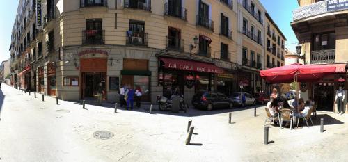Hostal Olmedo