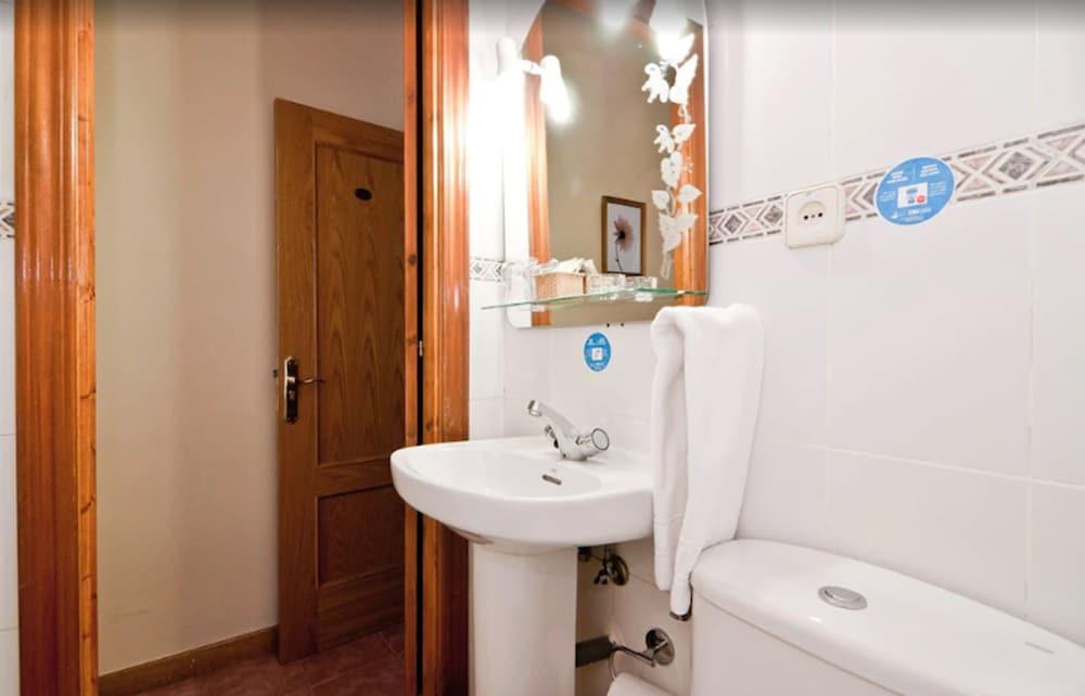 Hostal Oporto