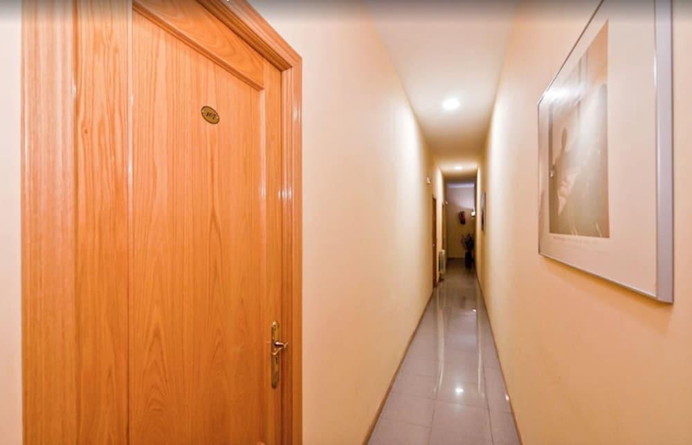 Hostal Oporto