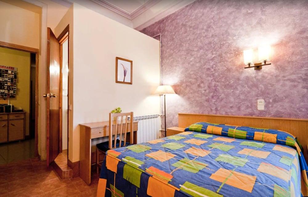 Hostal Oporto