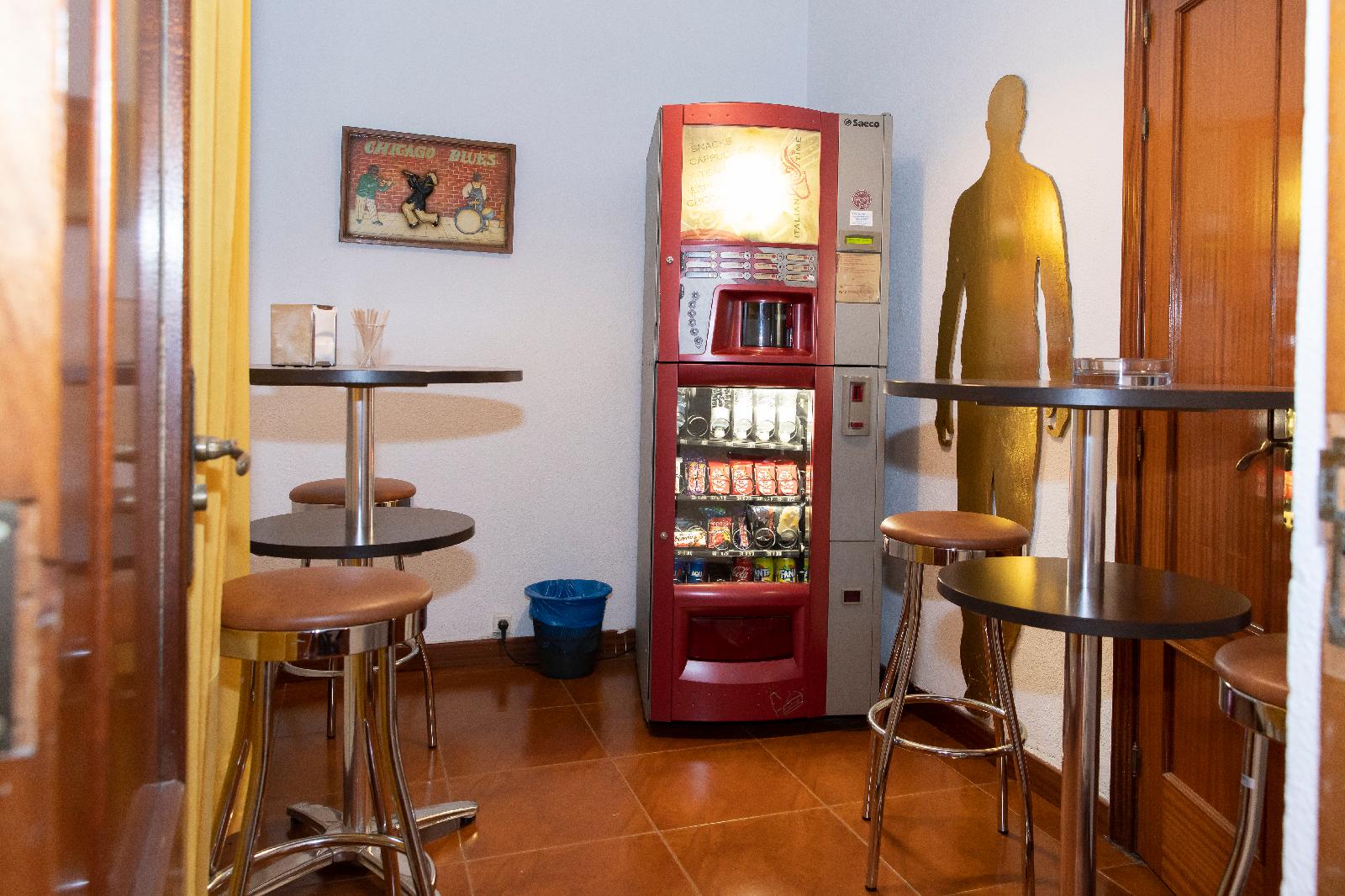 Hostal Tokio