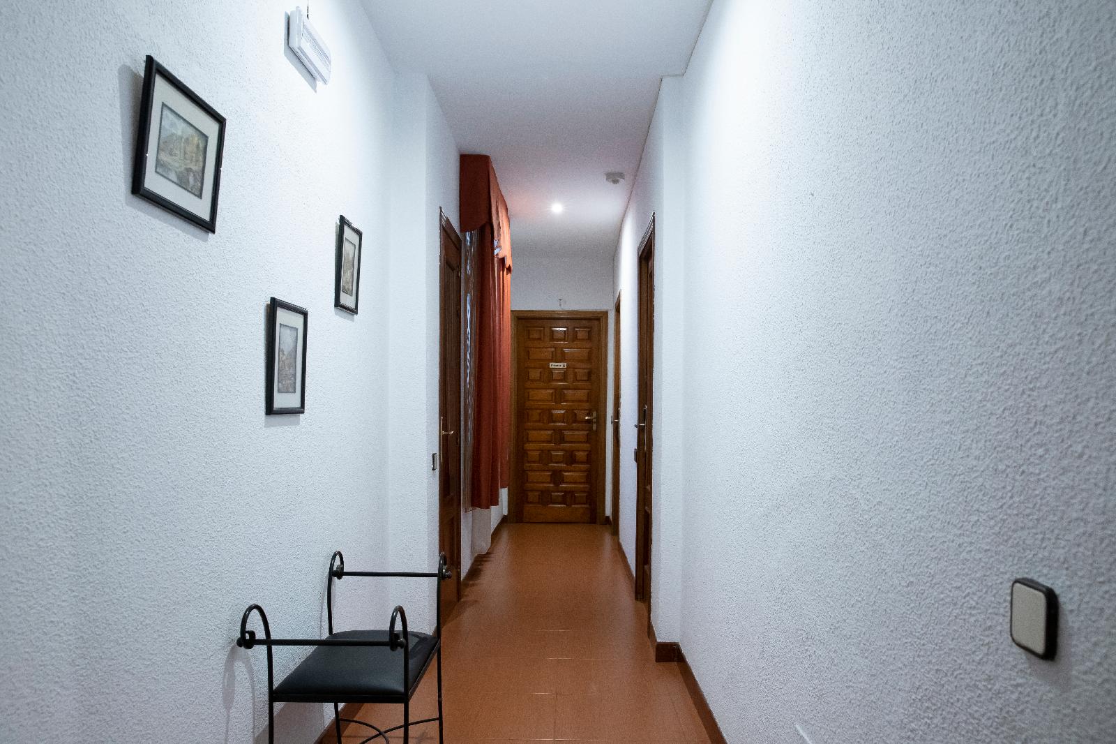 Hostal Tokio
