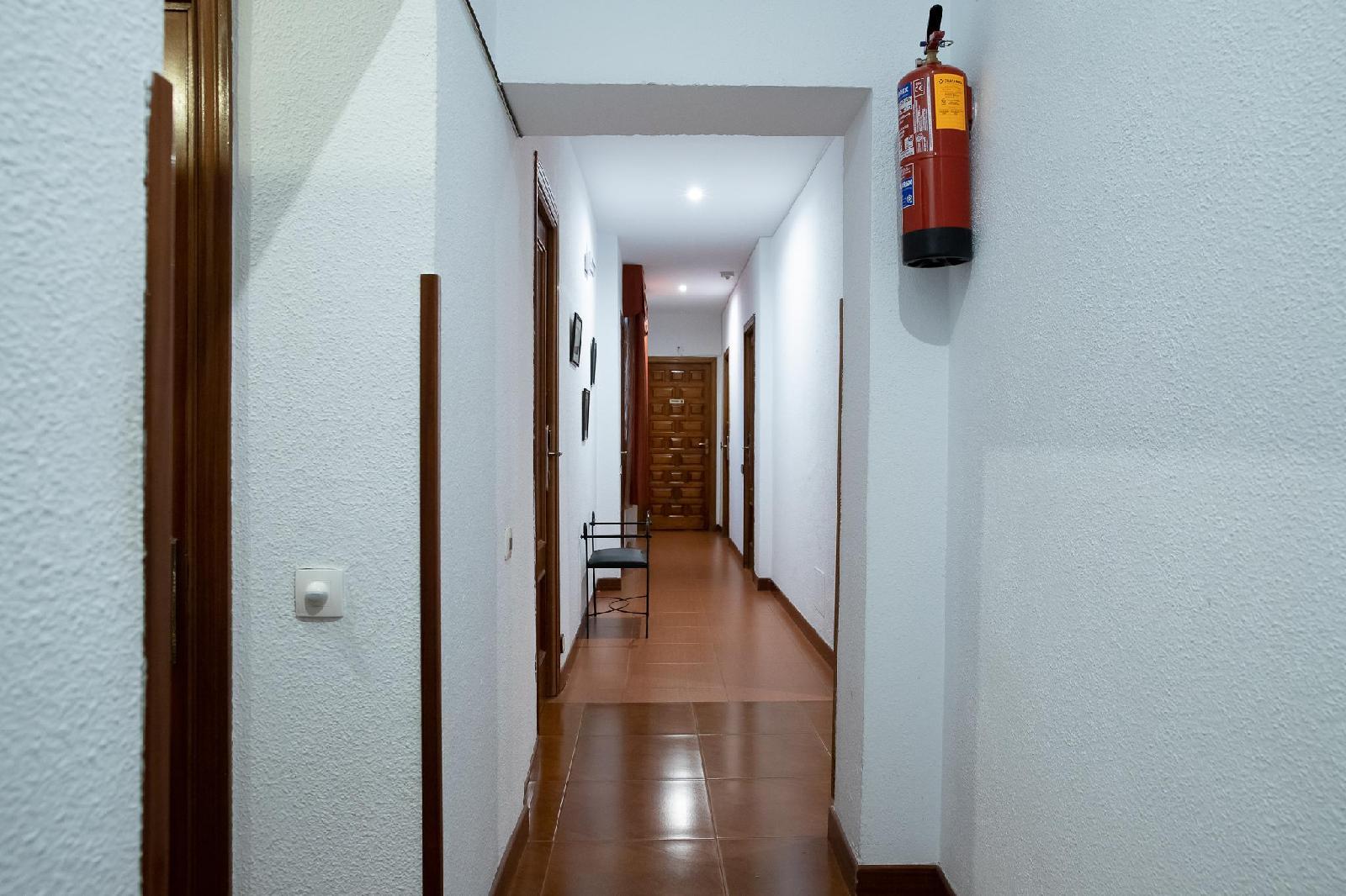 Hostal Tokio