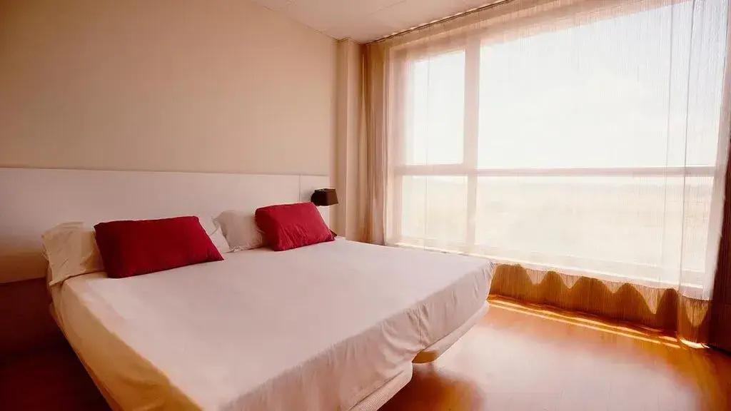 Vértice Roomspace Madrid