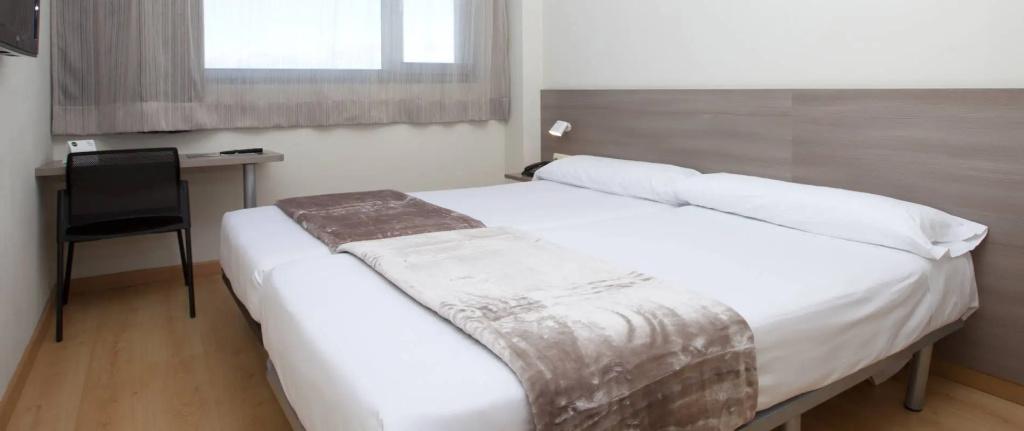 Vértice Roomspace Madrid