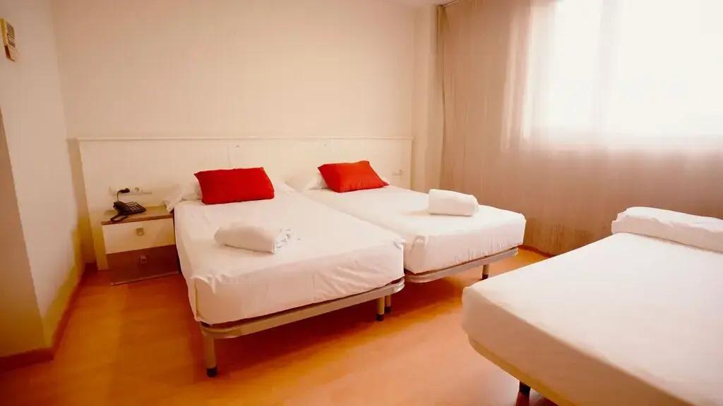 Vértice Roomspace Madrid