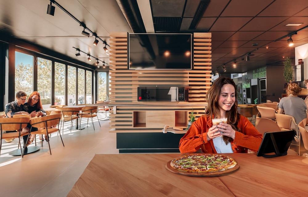 Vértice Roomspace Madrid