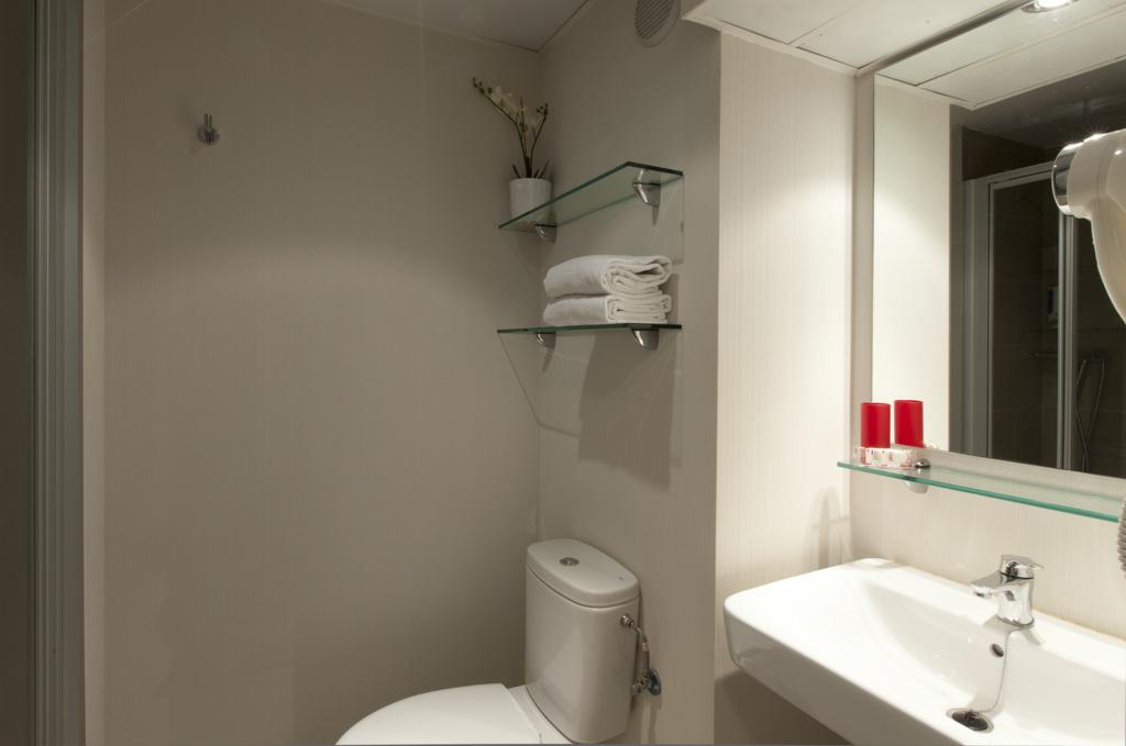 Vértice Roomspace Madrid