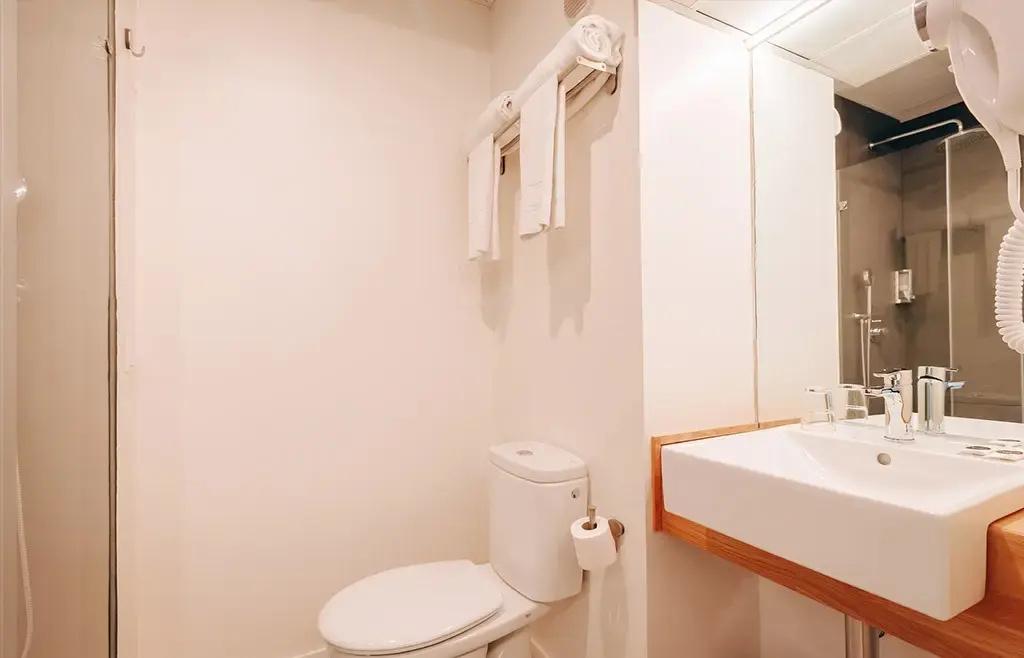 Vértice Roomspace Madrid