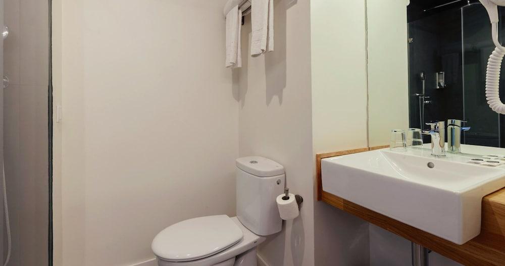 Vértice Roomspace Madrid