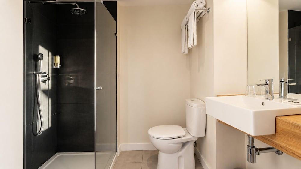 Vértice Roomspace Madrid
